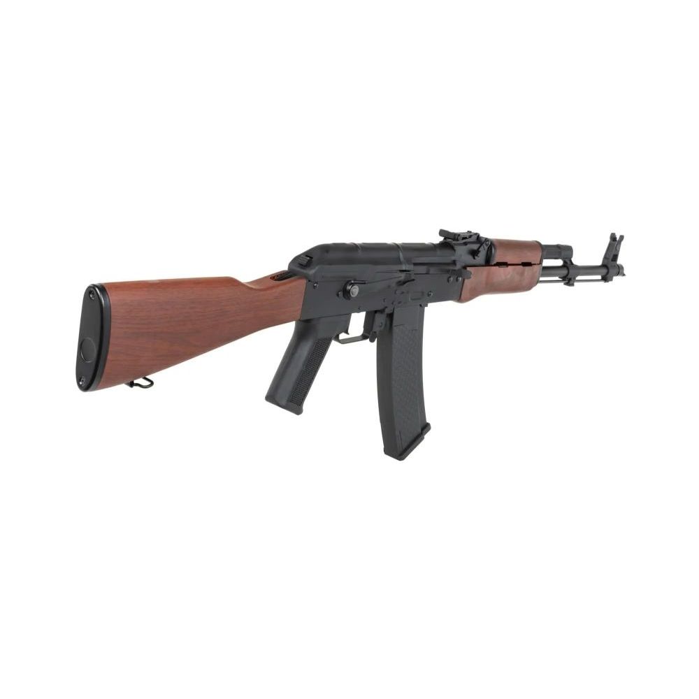 AKM SA-J70 CORE™ HAL ETU Gen. 2 - černá - Specna Arms
