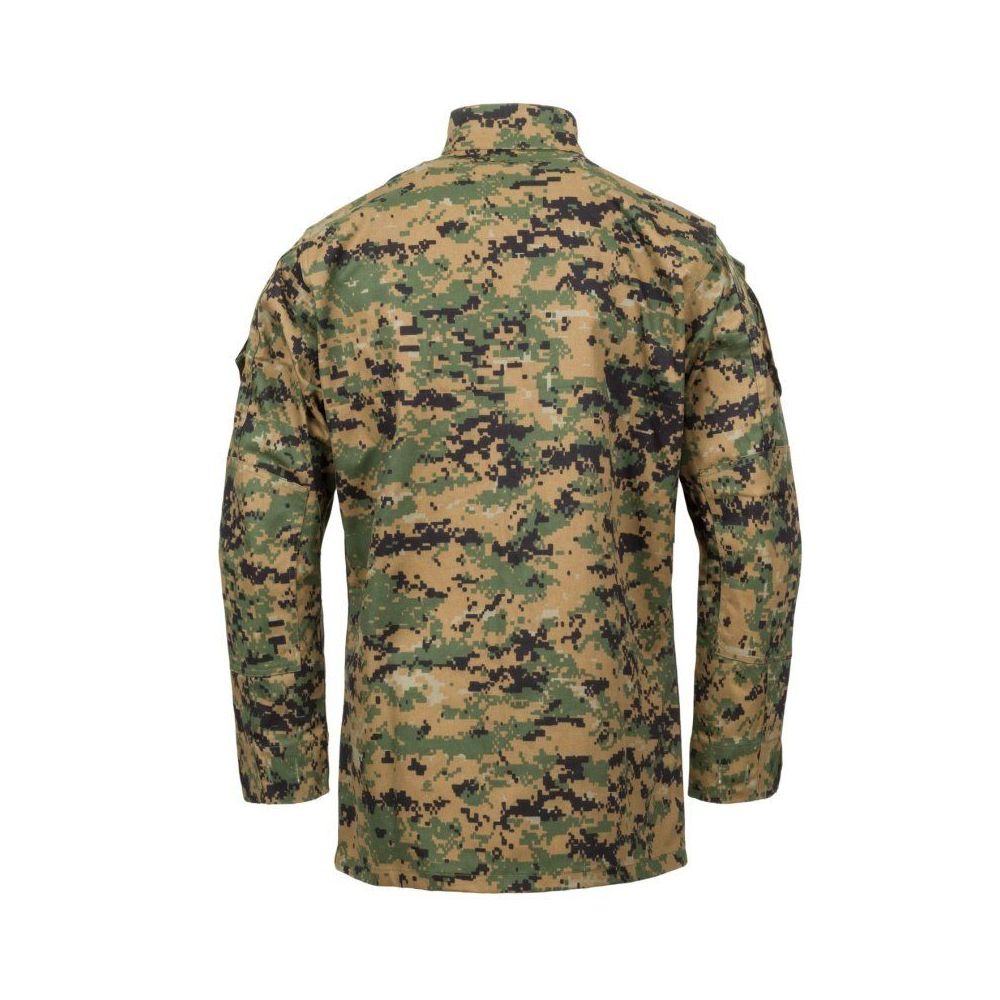 Blůza USMC - USMC Digital Woodland - Helikon-Tex®