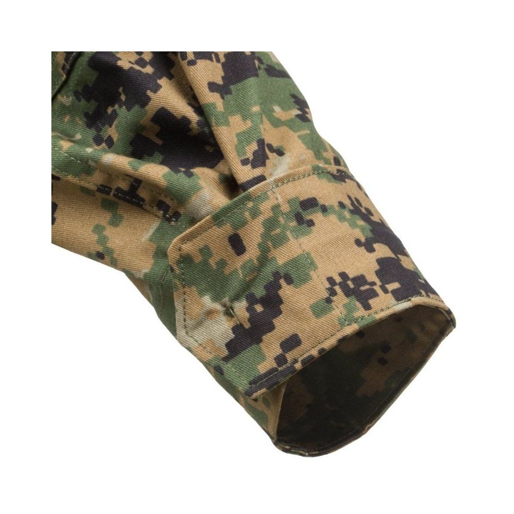 Blůza USMC - USMC Digital Woodland - Helikon-Tex®