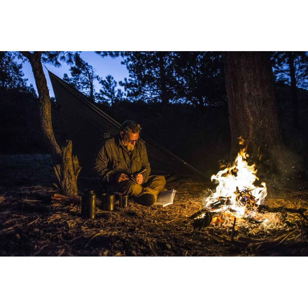 Blůza WOODSMAN Shirt® - Helikon-Tex®