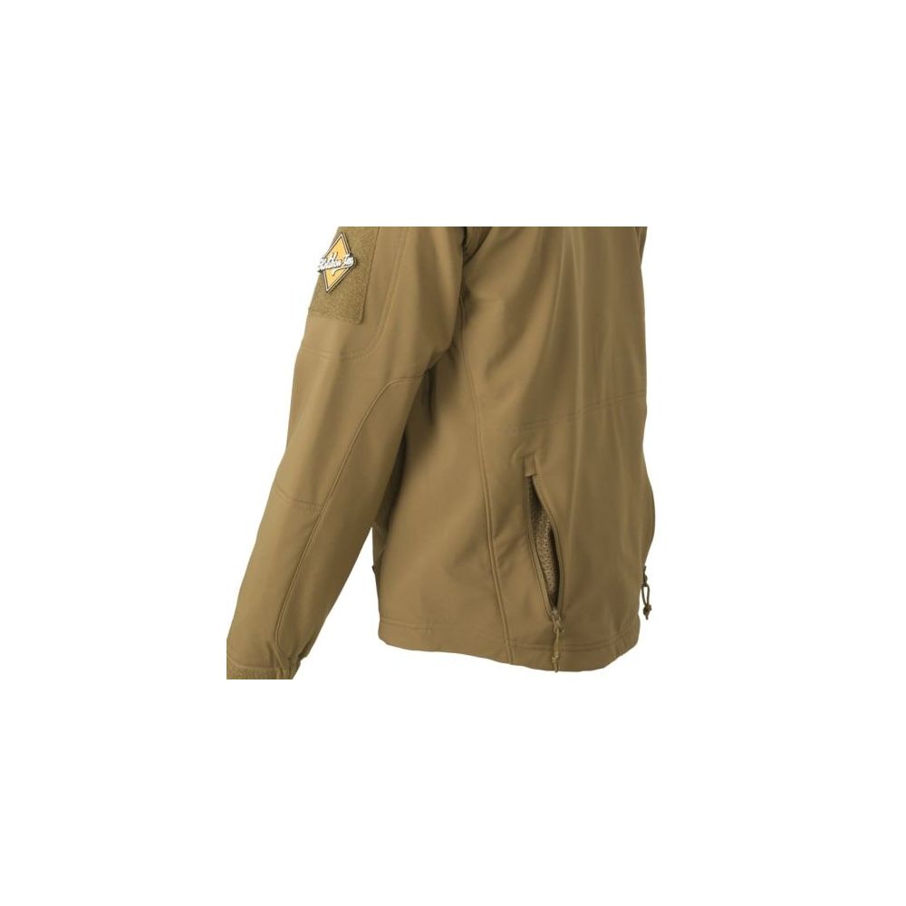 Bunda Gunfighter - Shark Skin - Helikon-Tex®