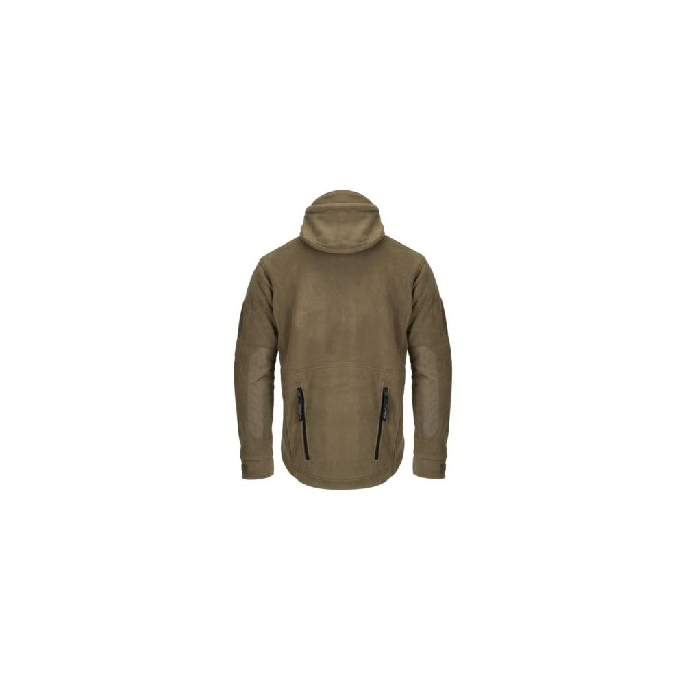 Bunda Patriot Double Fleece - Helikon-Tex®