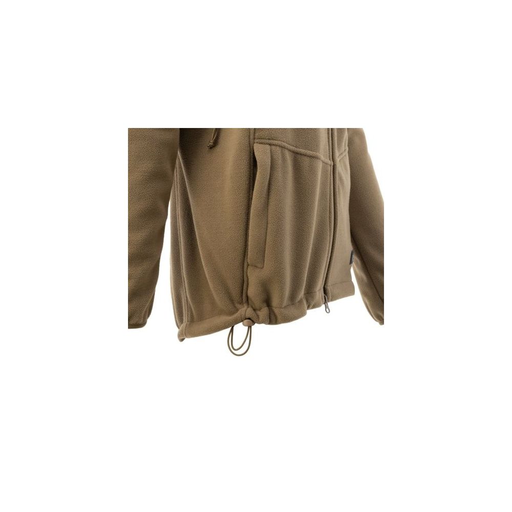 Bunda Patriot  Mk2 - Hybrid Fleece - Helikon-Tex®