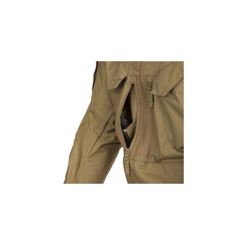 Bunda PILGRIM Anorak Jacket® - DuraCanvas® - Helikon-Tex®