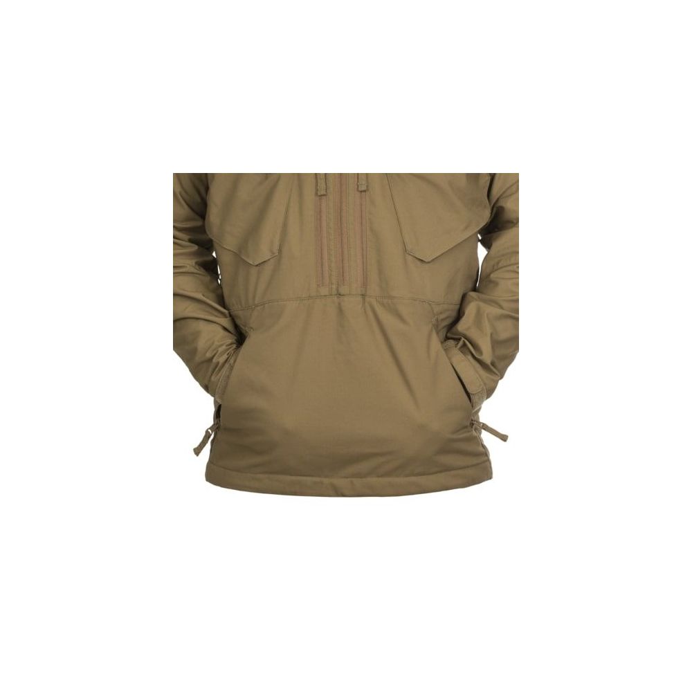 Bunda PILGRIM Anorak Jacket® - DuraCanvas® - Helikon-Tex®
