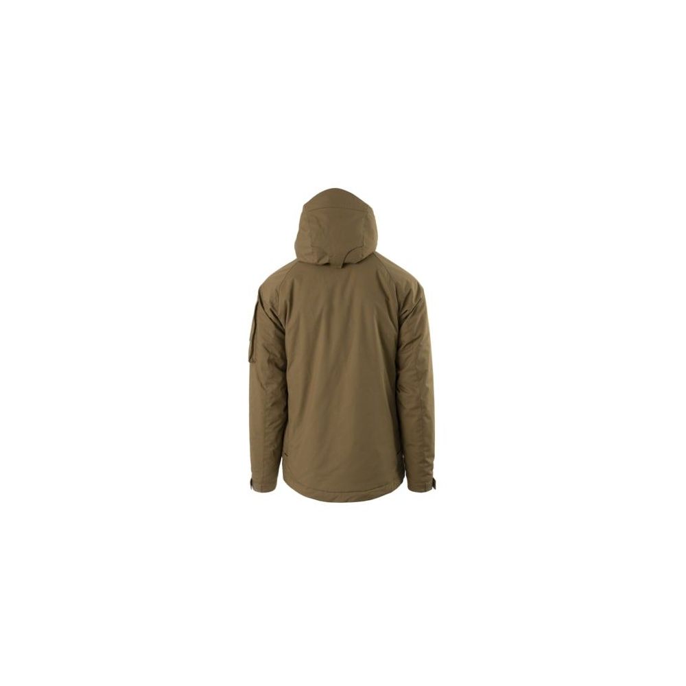 Bunda Winter Yukon Jacket - Duracanvas - Helikon-Tex®