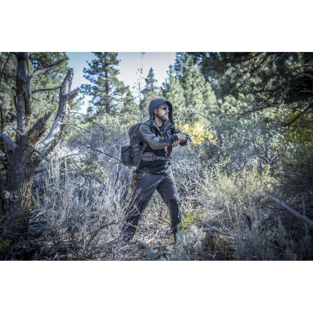 Bunda WOODSMAN Anorak Jacket® - DuraCanvas® - Helikon-Tex®