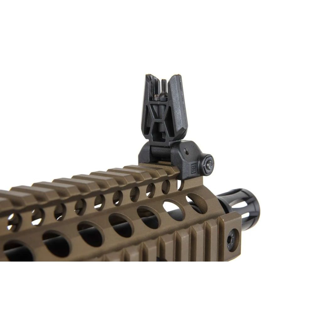 Daniel Defence® MK18 SA-P19 Prime™ASTER II Custom 1,75J s 0.32g - KÉRES Custom