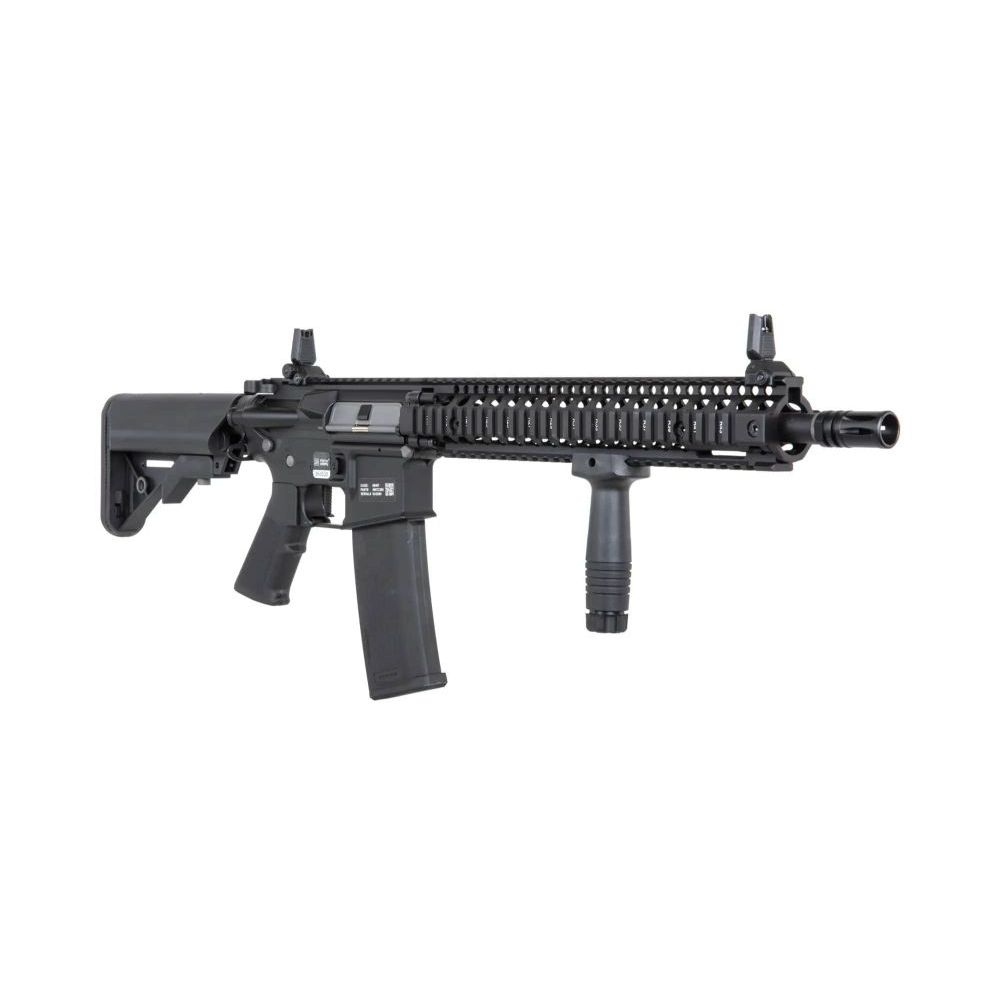 Daniel Defense® MK18 SA-P26 Prime™ASTER II Custom 1,75J s 0.32g - černá - KÉRES Custom