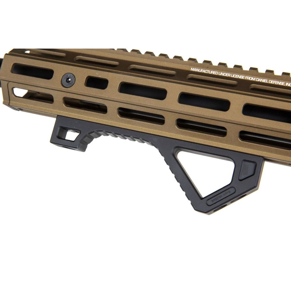 Daniel Defense® RISIII 10.5''SA-P27 PRIME™ ASTER II Custom 1.7J s 0.32g-Chaos Bronze - KÉRES Custom