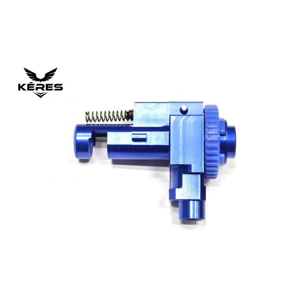 Kovová Hop Up komora typu Prowin - kompletní - E&C