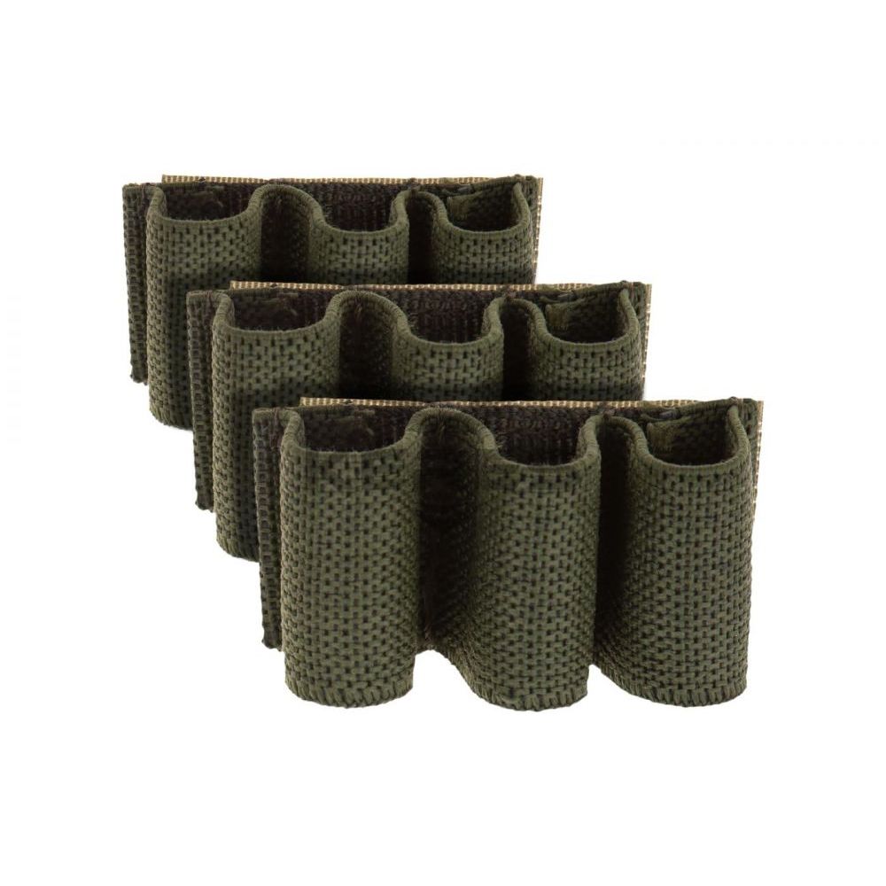 Insert držák na 3 baterie CR123 - Invader Gear