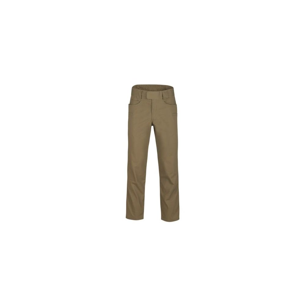 Kalhoty GREYMAN TACTICAL PANTS® - DuraCanvas® - Helikon-Tex®