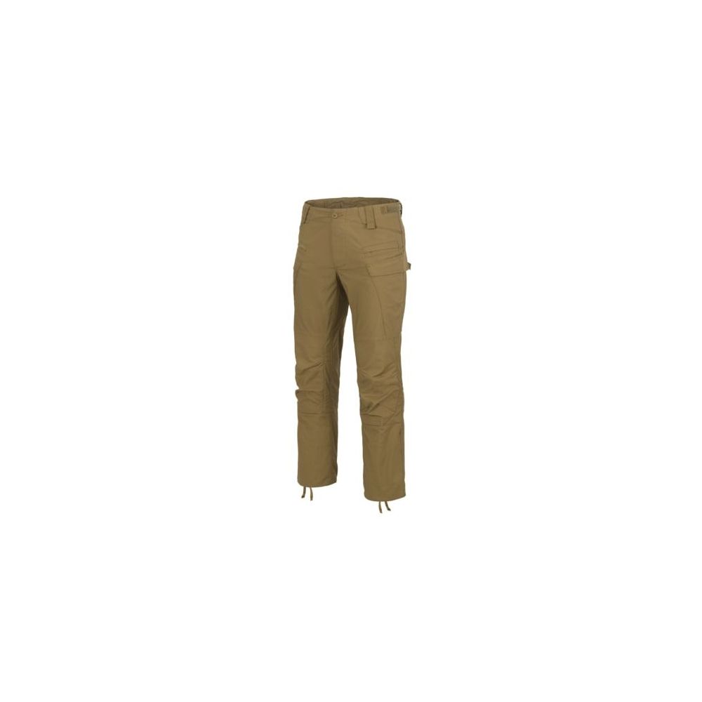 Kalhoty SFU NEXT Pants Mk2®  Polycotton Stretch Ripstop - Helikon-Tex®