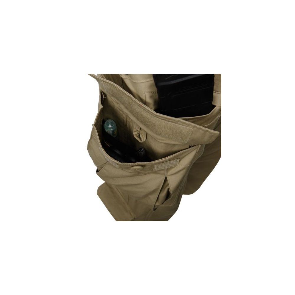 Kalhoty SFU Next® Polycotton Ripstop - Helikon-Tex®