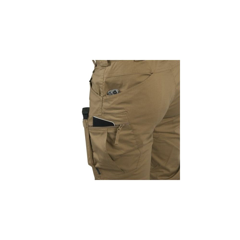 Kalhoty UTP - Urban Tactical pants® - PolyCotton Ripstop - Helikon-Tex®