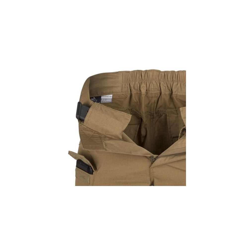 Kalhoty UTP®(Urban Tactical Pants®) Flex  -  Helikon-Tex®