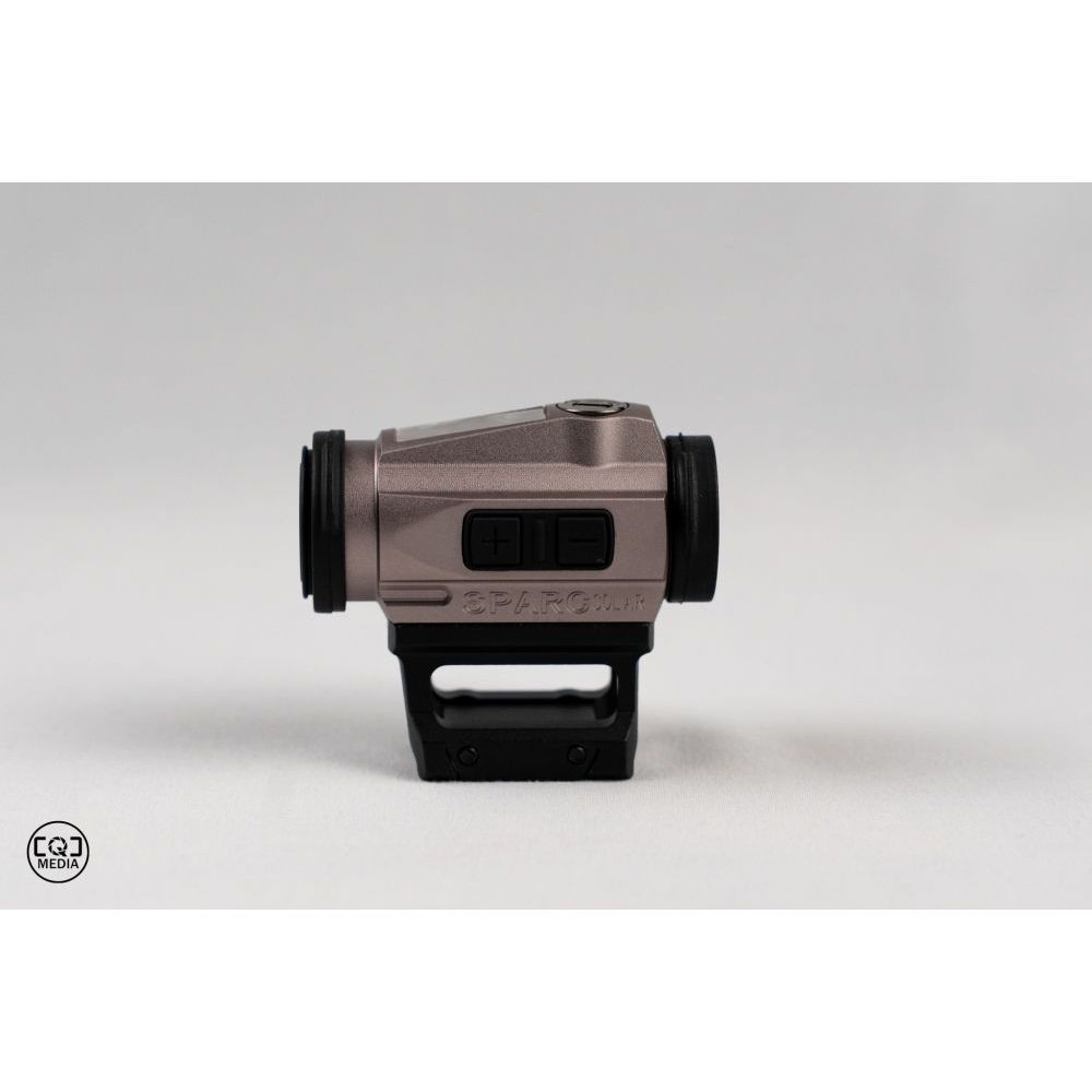 Kolimátor  T1 Profi SOLAR SPARC type  - KÉRES