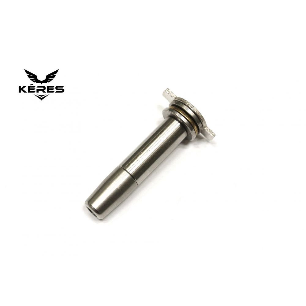 Kovový trn pružiny pro V3 mechaboxy s ložiskem- SHS