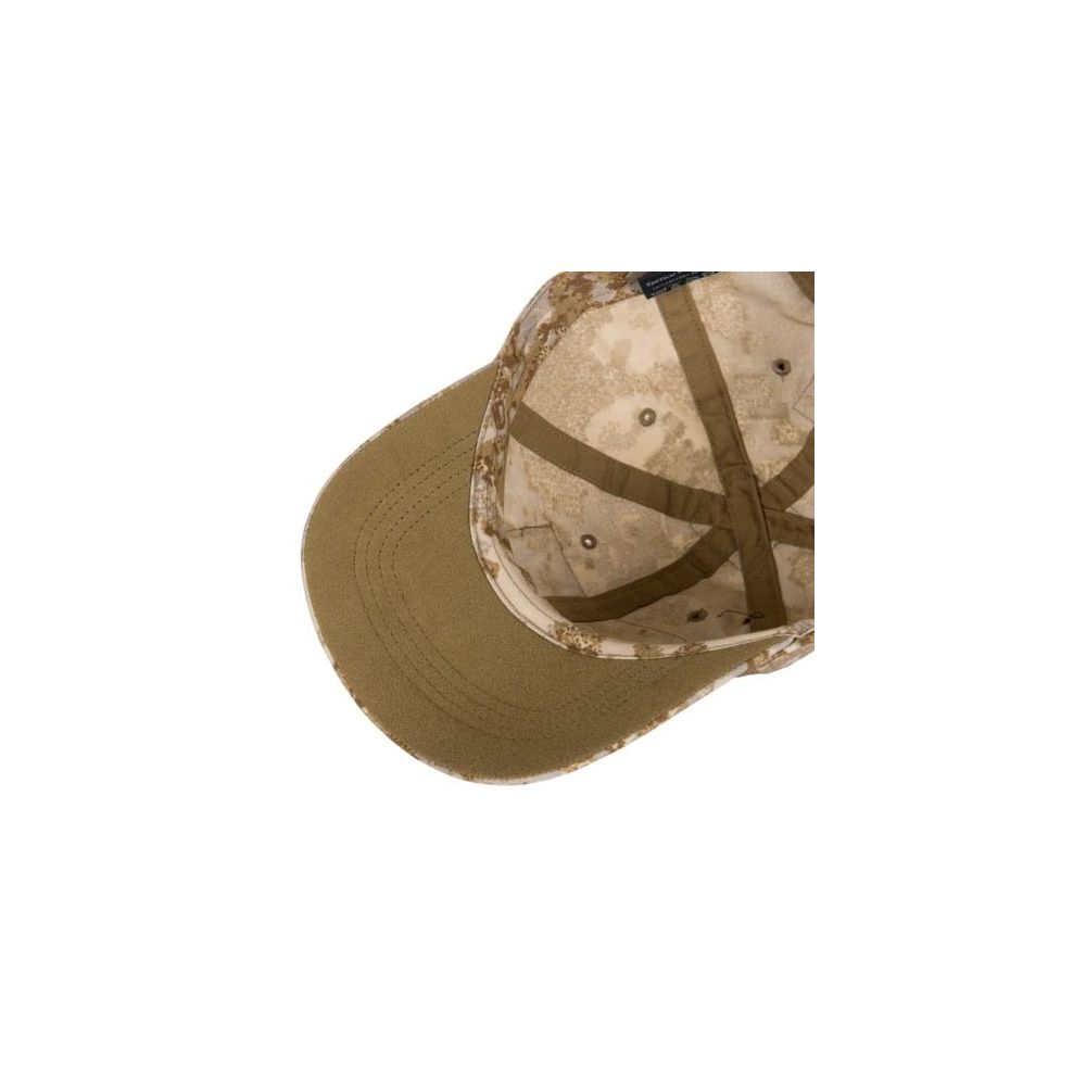 Kšiltovka BBC Cap - NyCO Ripstop - Helikon-Tex®