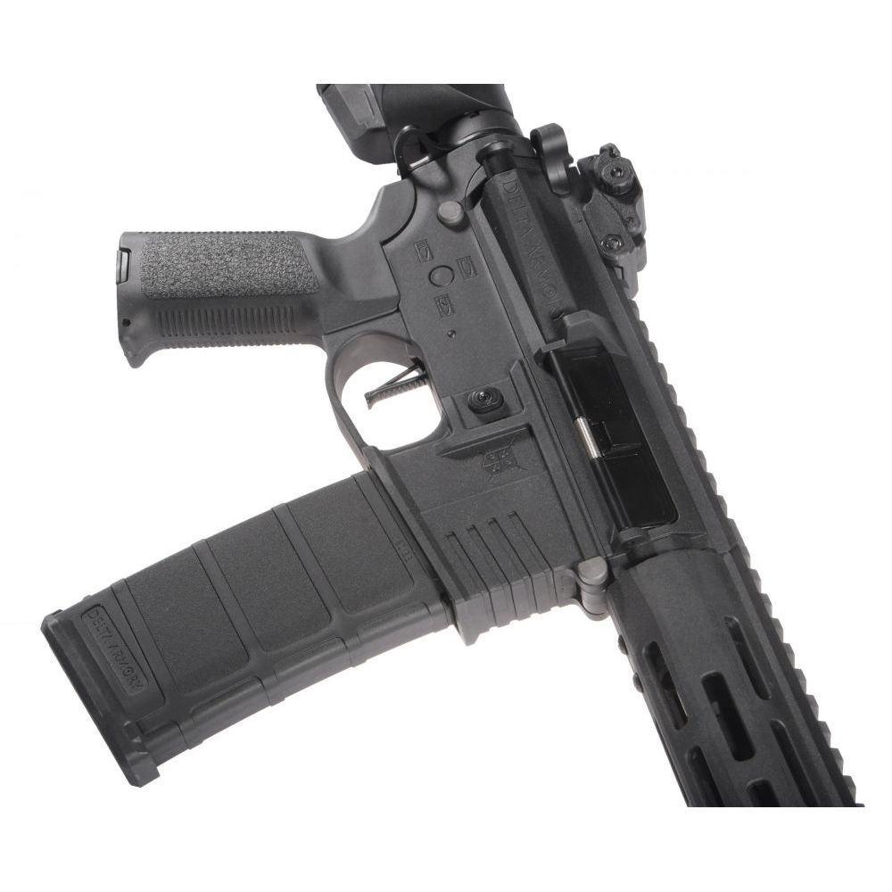 M4 AR15 M-LOK 10" Charlie Custom 1.55J s 0.28g - KÉRES Custom