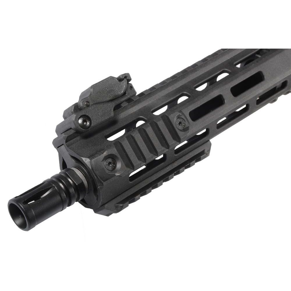 M4 AR15 M-LOK 10" Charlie Custom 1.55J s 0.28g - KÉRES Custom