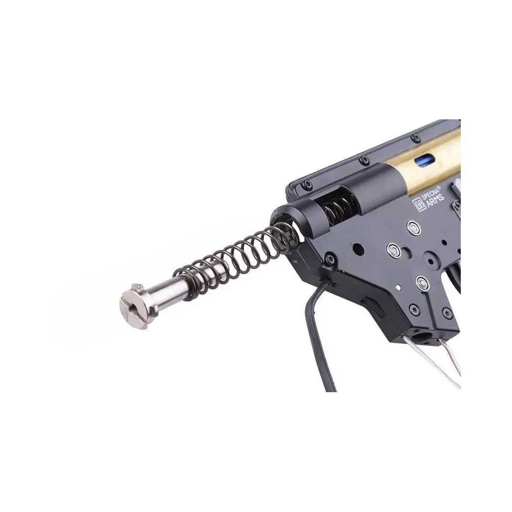 M4 CQB RAS II - SA-B05 ONE™ - Specna Arms