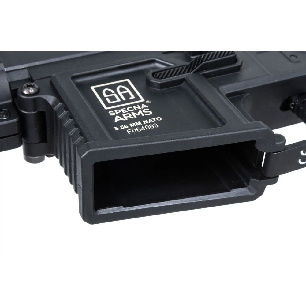 M4 F04-RL FLEX™ Gen.2 Light Ops  Custom Scylla Custom 1,75J s 0.32g - KÉRES Custom