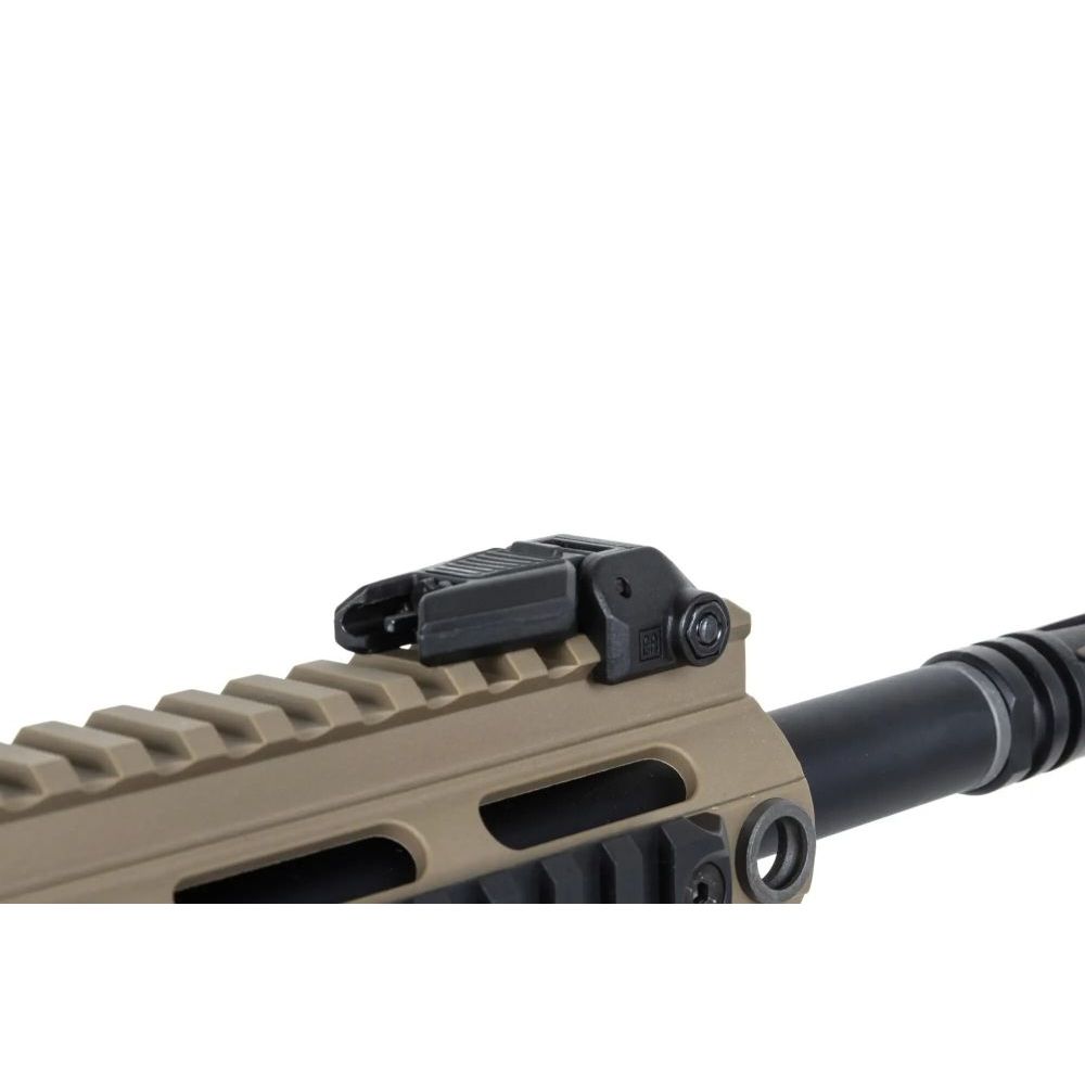 M4 F04-RL FLEX™ Gen.2 Light Ops  Custom Scylla Custom 1,75J s 0.32g - KÉRES Custom