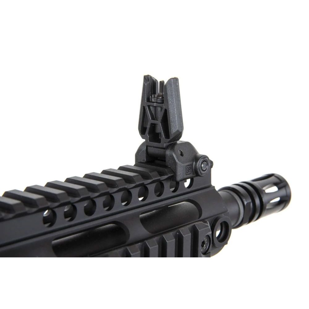 M4 - SA-P21 Prime™ASTER II Custom 1,7J s 0.32g - černá  - Specna Arms