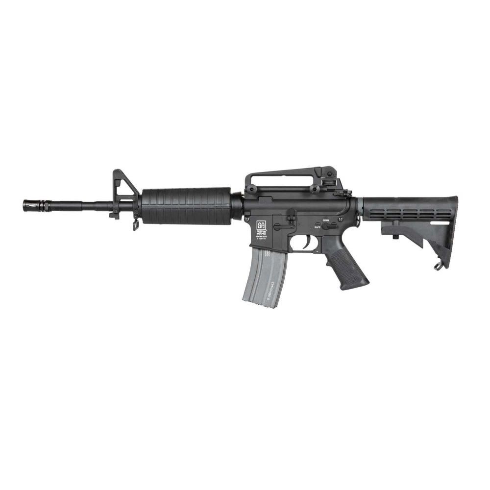 M4A1 - SA-B01 ONE™ - černá - Specna Arms