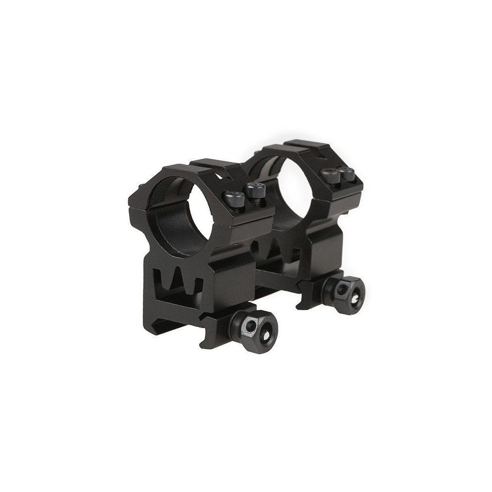 Montážní kroužky o průměru 25mm  - Delta Armory