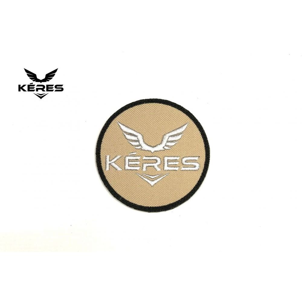 Nášivka KÉRES - KÉRES