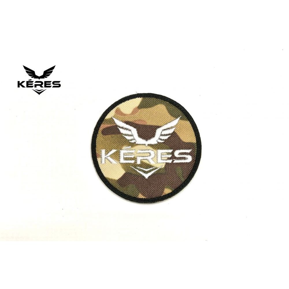 Nášivka KÉRES - KÉRES