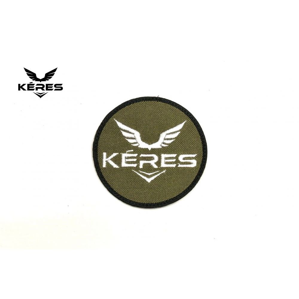 Nášivka KÉRES - KÉRES