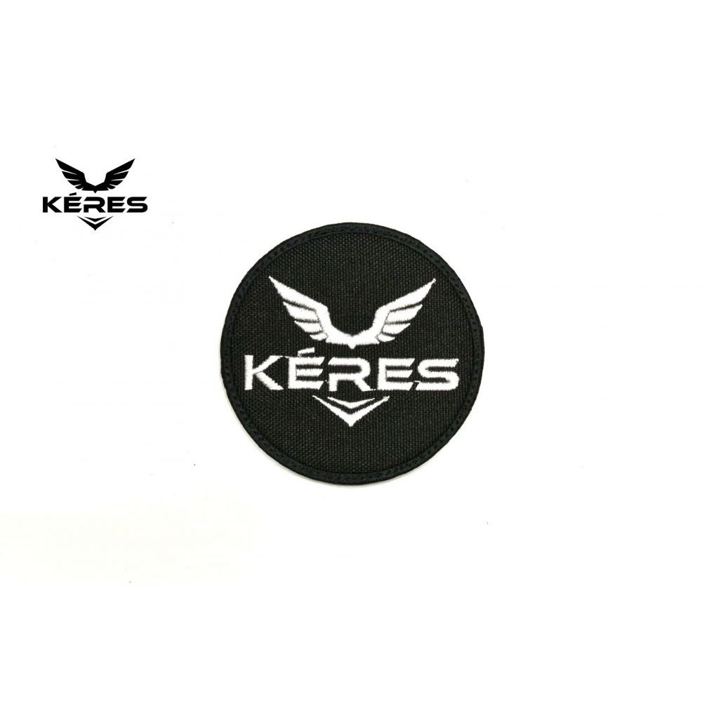 Nášivka KÉRES - KÉRES