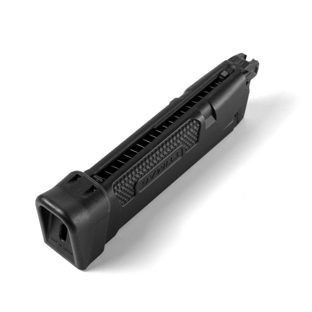 Odlehčený plynový zásobník na 28BB pro SSP18 / SSP28 / G-serii - Novritsch