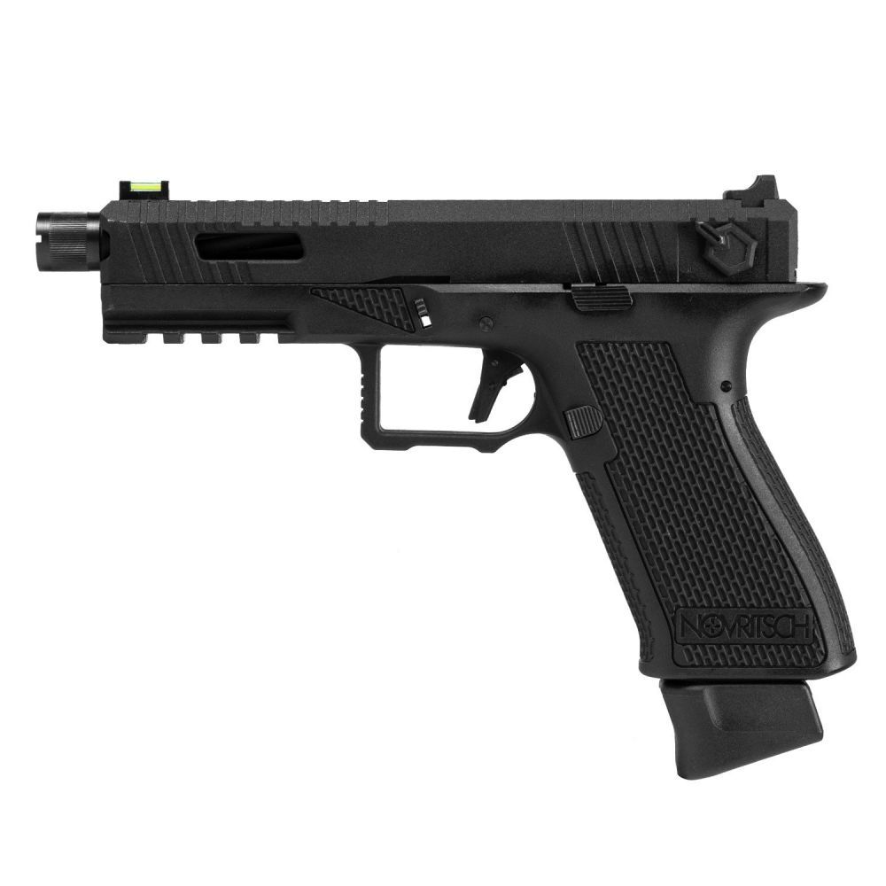 Odlehčený plynový zásobník na 28BB pro SSP18 / SSP28 / G-serii - Novritsch