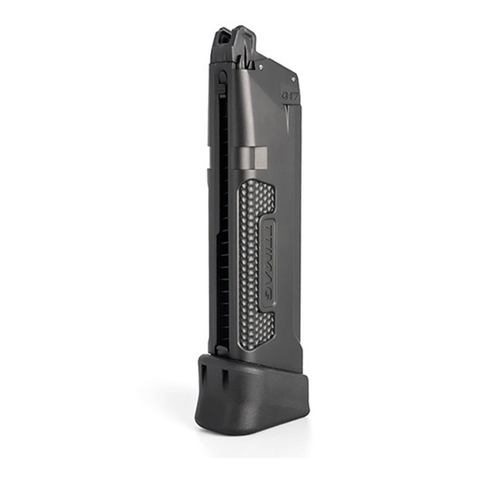 Odlehčený plynový zásobník na 28BB pro SSP18 / SSP28 / G-serii - Novritsch