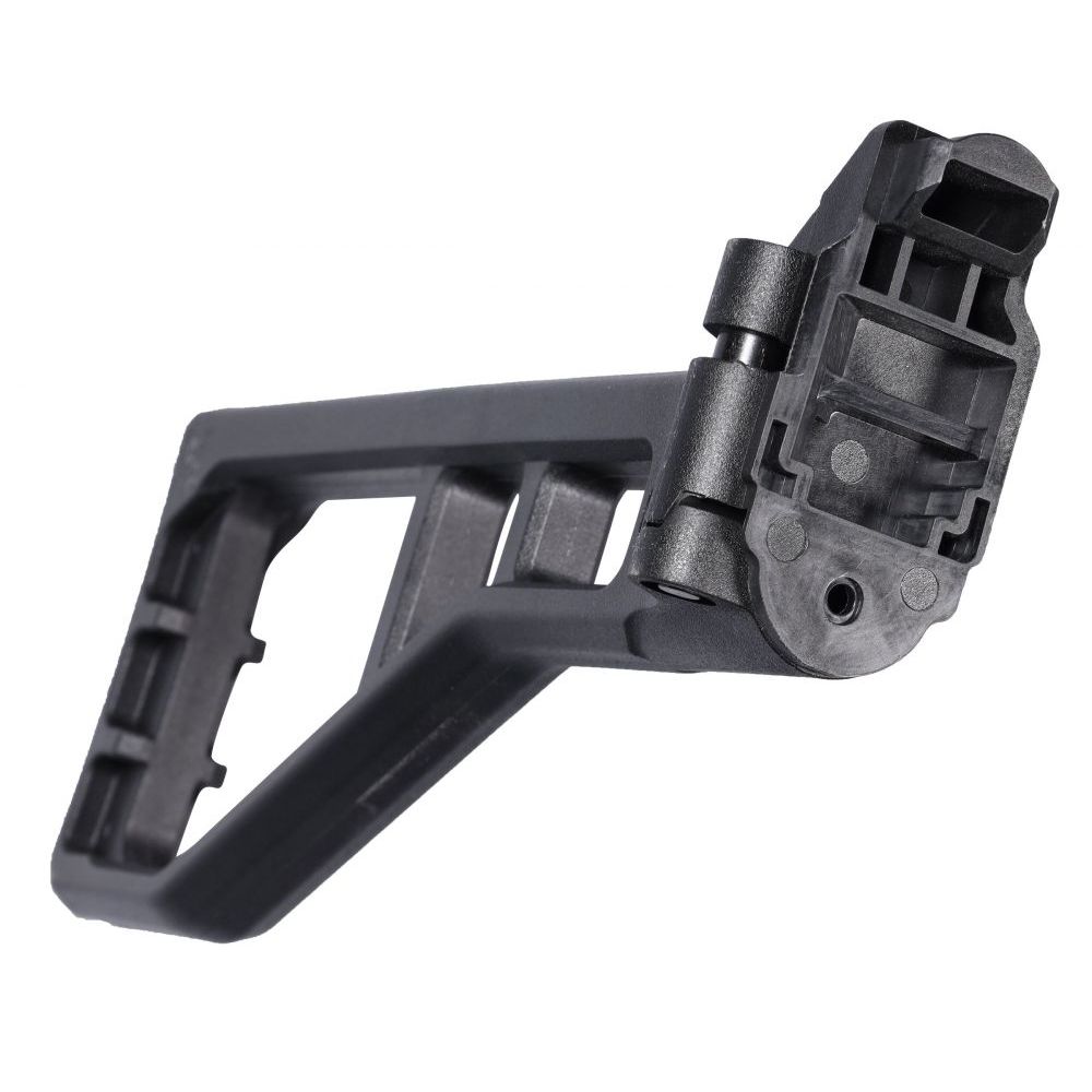 Pažba Stribog Stock - černá - Delta Armory