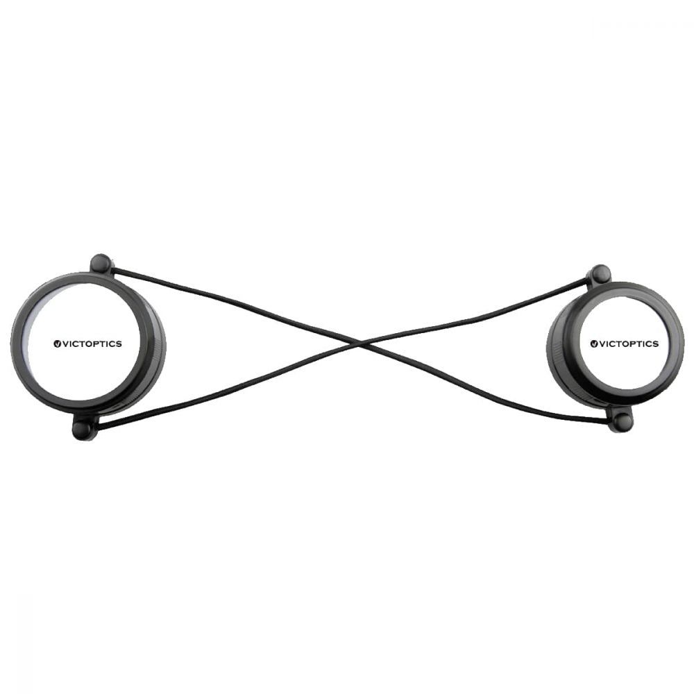 Puškohled Pacer 3-9x40 - VictOptics