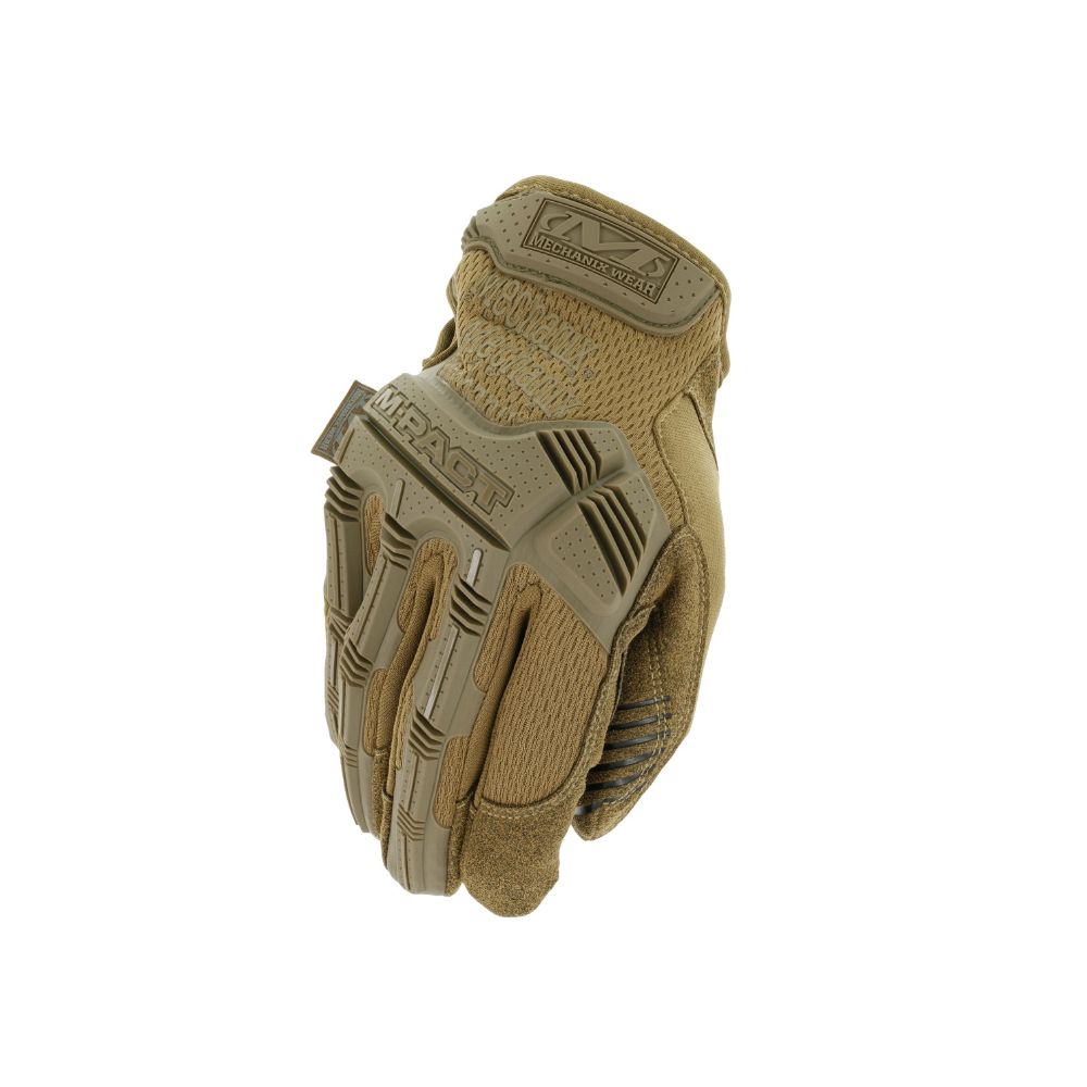 Rukavice taktické M-pact® - Mechanix Wear