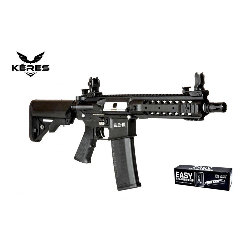 SA-F01 Flex™ - M4CQB - EASY SET - Specna Arms
