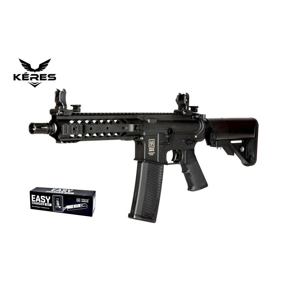 SA-F01 Flex™ - M4CQB - EASY SET - Specna Arms