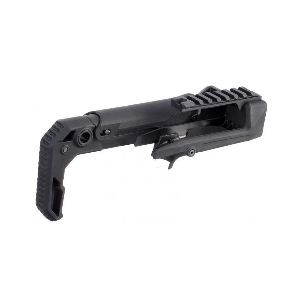 Sklopná pažba pro AAP01 - Action Army 