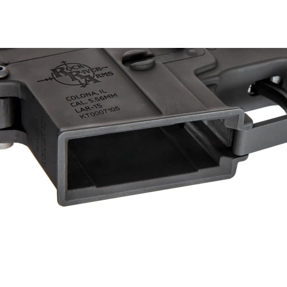 M4 PDW RRA SA-E10 PDW EDGE™ - černá - Specna Arms