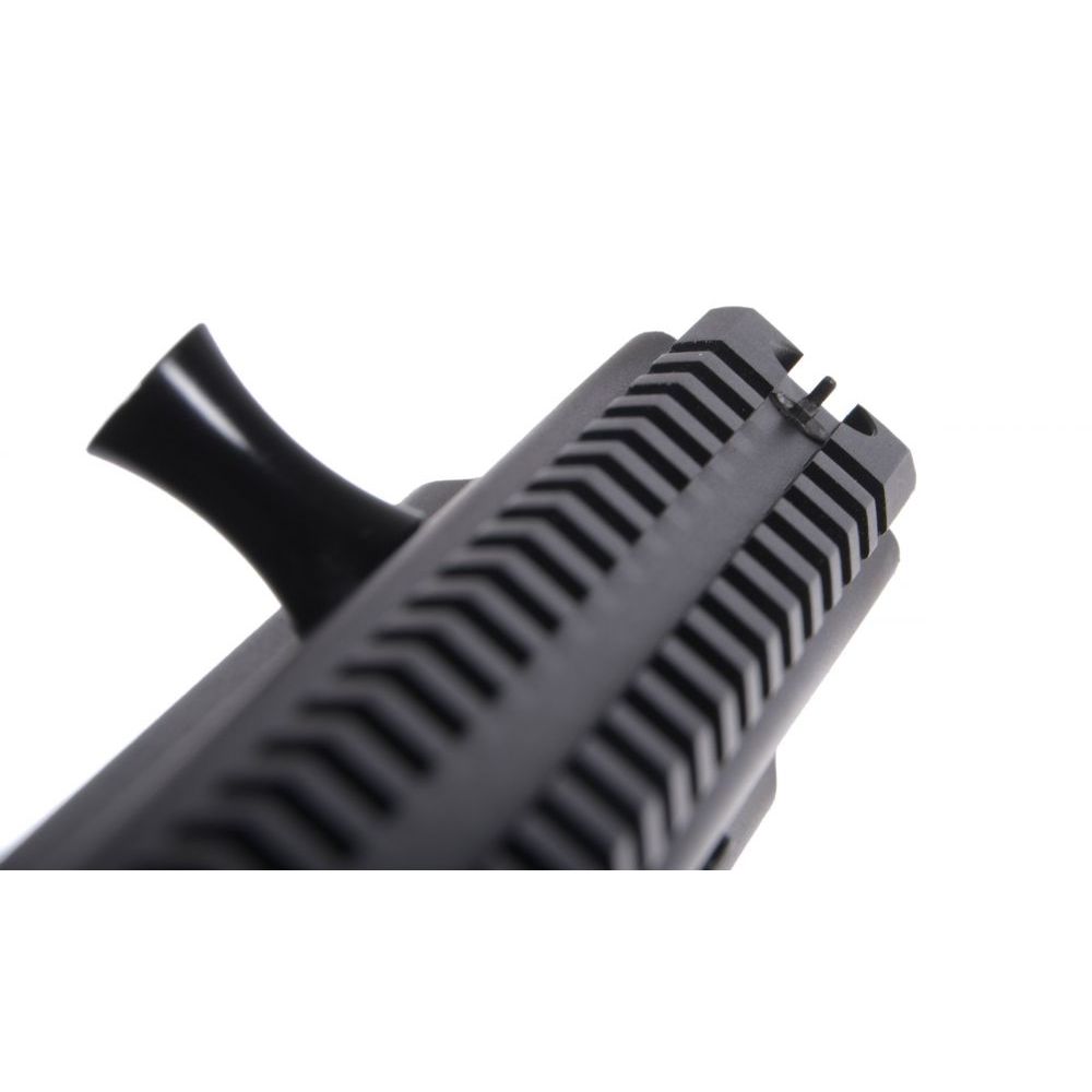 STRIBOG SP10A3 Alpha Upgrade - Delta Armory