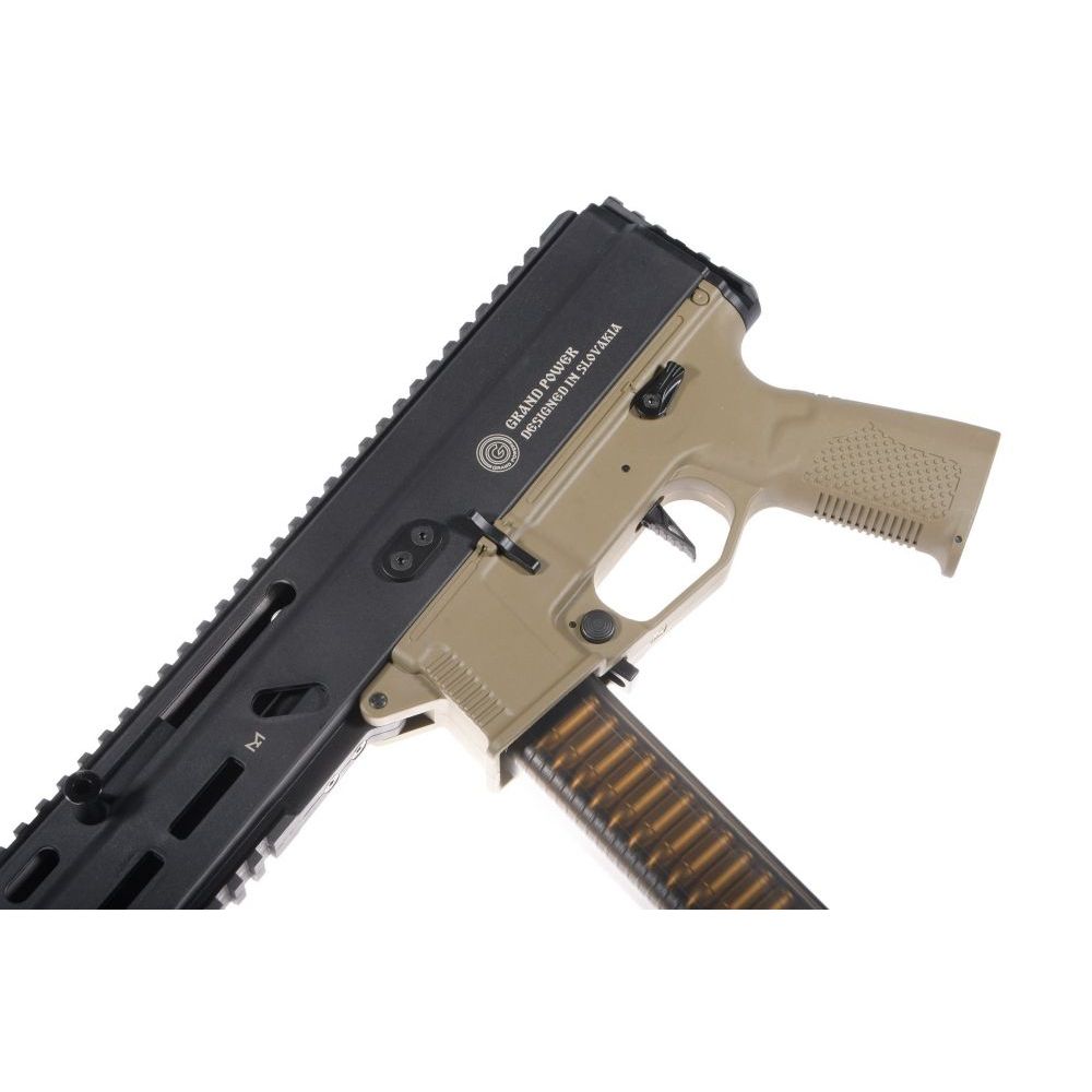 STRIBOG SP10A3 Charlie Standard  - Delta Armory