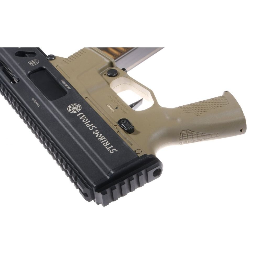 STRIBOG SP10A3 Charlie Standard  - Delta Armory