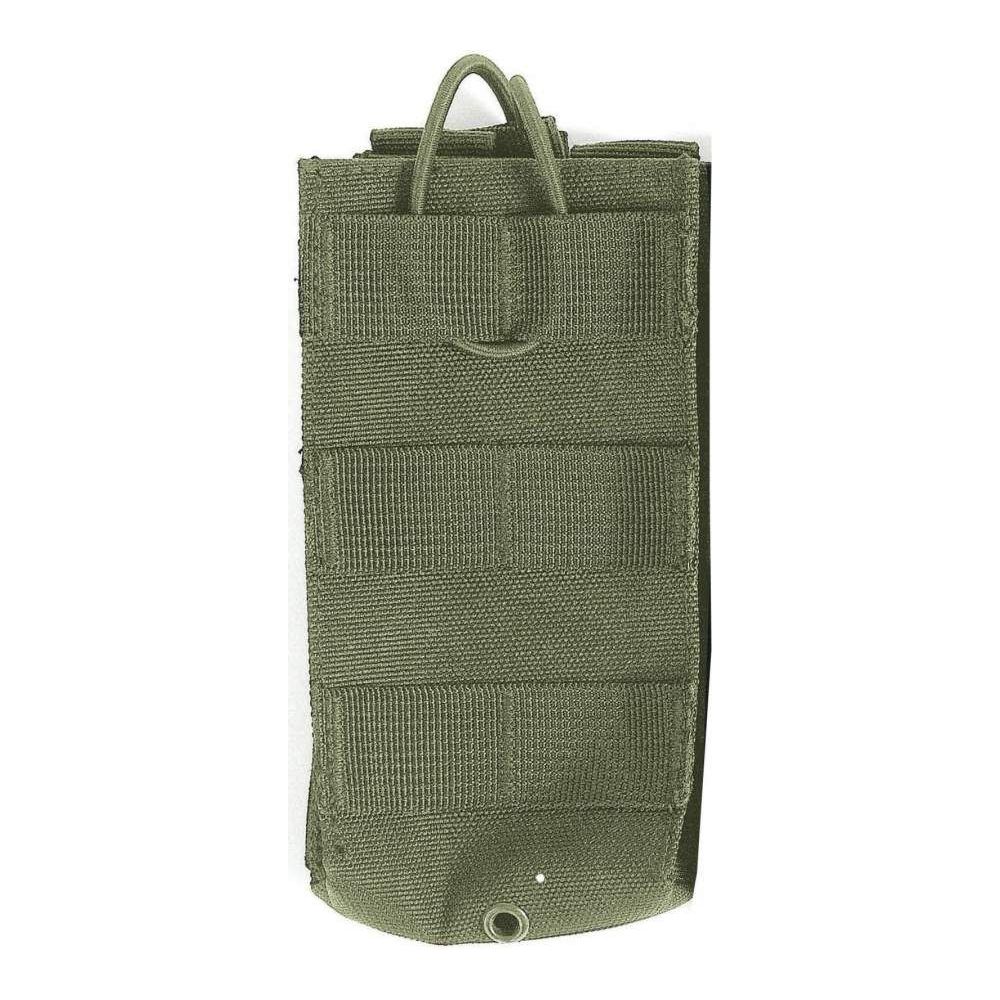 Sumka Quick Release Mag Pouch  - olivová - Viper Tactical